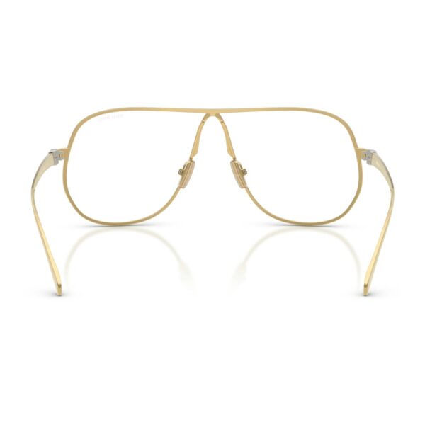 Kính mát phi công Miu Miu 0MU A56S - Tem Chính Hãng Luxottica