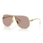 Kính mát phi công Miu Miu 0MU A56S - Tem Chính Hãng Luxottica