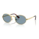 Kính Mát Pillow RayBan 0RB3931 - Tem Chính Hãng Luxottica