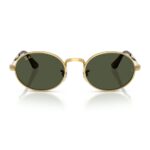 Kính Mát Pillow RayBan 0RB3931 - Tem Chính Hãng Luxottica