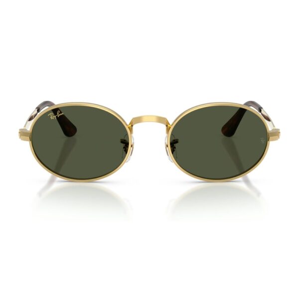 Kính Mát Pillow RayBan 0RB3931 - Tem Chính Hãng Luxottica