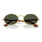 Kính Mát Pillow RayBan 0RB3931 - Tem Chính Hãng Luxottica