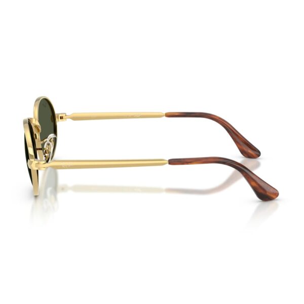 Kính Mát Pillow RayBan 0RB3931 - Tem Chính Hãng Luxottica