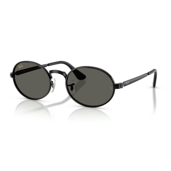 Kính Mát Pillow RayBan 0RB3931 - Tem Chính Hãng Luxottica