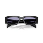 Kính mát PRADA 0PR 09ZSF - Tem Chính Hãng Luxottica