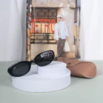 Kính Mát RayBan 0RB4441D - Tem Chính Hãng Luxottica