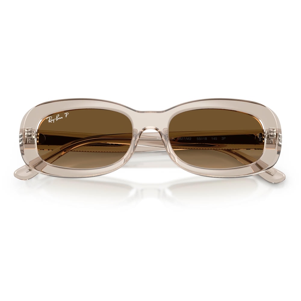 Kính Mát RayBan 0RB2221F – Tem Chính Hãng Luxottica