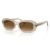 6827M2 Transparent beige