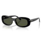 Kính Mát RayBan 0RB2221F – Tem Chính Hãng Luxottica