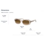 Kính Mát RayBan 0RB2221F – Tem Chính Hãng Luxottica