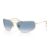 001/3F Arista gold
