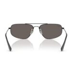 Kính Mát Wraparound Pilot RayBan 0RB3780 - Tem Chính Hãng Luxottica