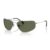 004/58 Gunmetal, polarized