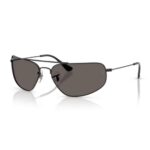 Kính Mát Wraparound Pilot RayBan 0RB3780 - Tem Chính Hãng Luxottica