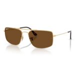 Kính Mát RayBan Explorer III 0RB3779 - Tem Chính Hãng Luxottica