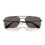 Kính Mát RayBan Explorer III 0RB3779 - Tem Chính Hãng Luxottica