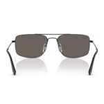 Kính Mát RayBan Explorer III 0RB3779 - Tem Chính Hãng Luxottica