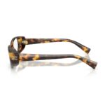 Gọng Kính Mắt Mèo Miu Miu 0MU 03ZVF – Tem Chính Hãng Luxottica