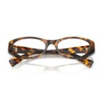 Gọng Kính Mắt Mèo Miu Miu 0MU 03ZVF – Tem Chính Hãng Luxottica