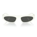 Kính Mát Mắt Mèo Miu Miu 0MU 07ZS – Tem Chính Hãng Luxottica
