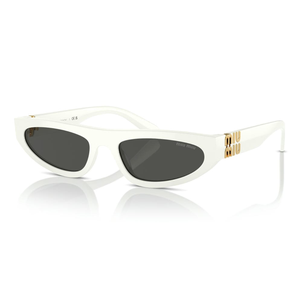 Kính Mát Mắt Mèo Miu Miu 0MU 07ZS – Tem Chính Hãng Luxottica