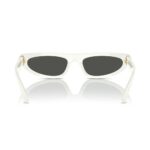 Kính Mát Mắt Mèo Miu Miu 0MU 07ZS – Tem Chính Hãng Luxottica