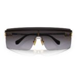 Miu Miu 0MU 50ZS Kính Mát Không Gọng – Tem Chính Hãng Luxottica