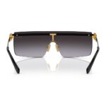 Miu Miu 0MU 50ZS Kính Mát Không Gọng – Tem Chính Hãng Luxottica
