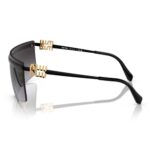 Miu Miu 0MU 50ZS Kính Mát Không Gọng – Tem Chính Hãng Luxottica