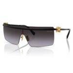 Miu Miu 0MU 50ZS Kính Mát Không Gọng – Tem Chính Hãng Luxottica