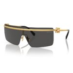 Miu Miu 0MU 50ZS Kính Mát Không Gọng – Tem Chính Hãng Luxottica