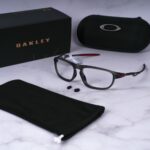 Oakley Neomata 0OX8203 Gọng Kính - Tem Chính Hãng Luxottica
