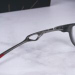 Oakley Neomata 0OX8203 Gọng Kính - Tem Chính Hãng Luxottica