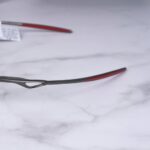 Oakley Neomata 0OX8203 Gọng Kính - Tem Chính Hãng Luxottica