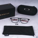 Oakley Neomata 0OX8203 Gọng Kính - Tem Chính Hãng Luxottica