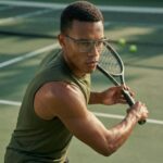 Oakley Neomata 0OX8203 Gọng Kính - Tem Chính Hãng Luxottica