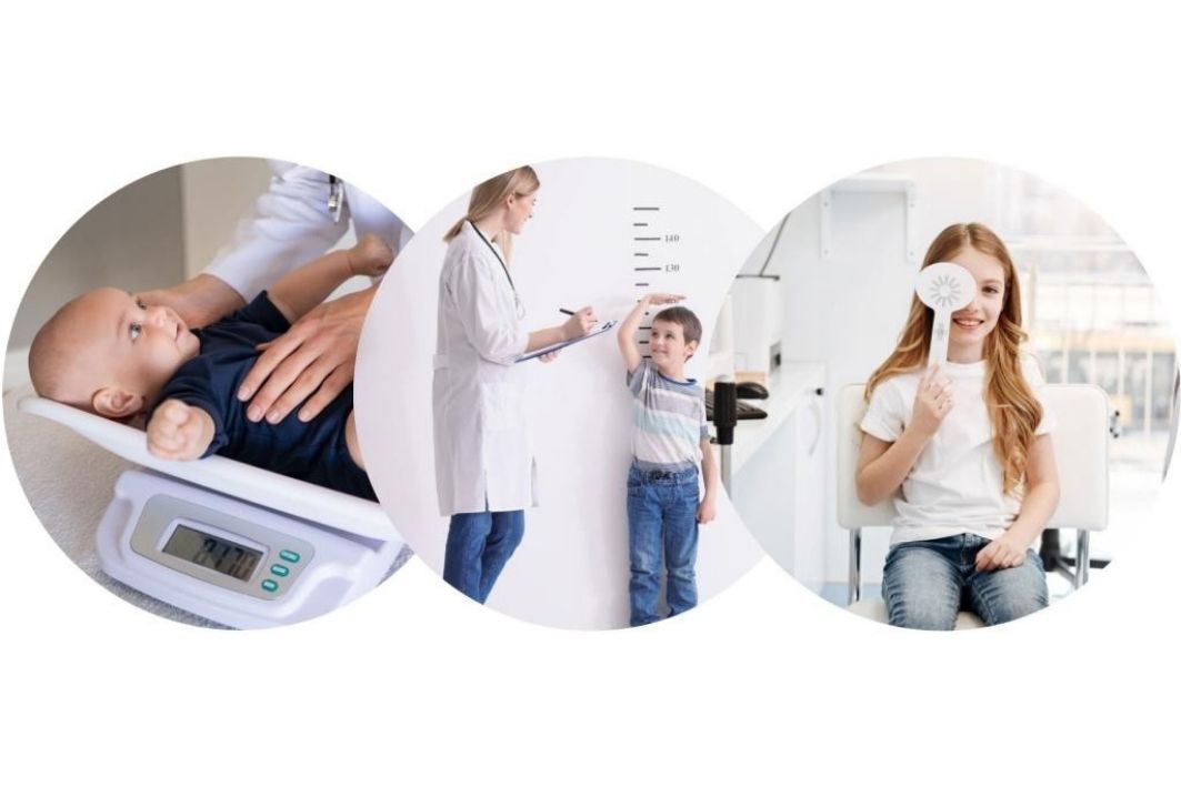 Zeiss MyoCare & MyoCare S