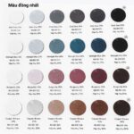 Zeiss SmartLife Pure/Plus/Superb/Individual - Tròng Kính Đa Tròng Nhuộm Màu Chuẩn Đức