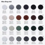 Zeiss SmartLife Pure/Plus/Superb/Individual - Tròng Kính Đa Tròng Nhuộm Màu Chuẩn Đức