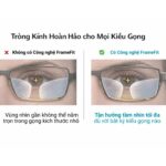 Zeiss Smarrlife Plue Tròng Kính Đa Tròng với Lớp Phủ Cao Cấp DuraVision Gold