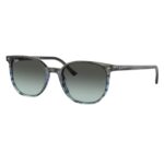 Kính mát RayBan 0RB2197F - Elliot - Tem Chính Hãng Luxottica