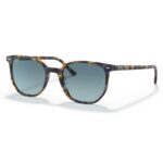 Kính mát RayBan 0RB2197F - Elliot - Tem Chính Hãng Luxottica