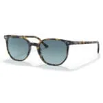 Kính mát RayBan 0RB2197F - Elliot - Tem Chính Hãng Luxottica