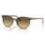 13920A - Striped brown & green