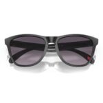 Oakley Frogskins A 0OO9245 Kính Mát - Tem Chính Hãng Luxottica