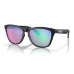 Oakley Frogskins A 0OO9245 Kính Mát - Tem Chính Hãng Luxottica