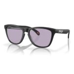 Oakley Frogskins A 0OO9245 Kính Mát - Tem Chính Hãng Luxottica