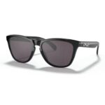 Oakley Frogskins A 0OO9245 Kính Mát - Tem Chính Hãng Luxottica