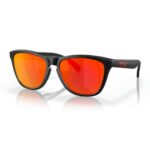 Oakley Frogskins A 0OO9245 Kính Mát - Tem Chính Hãng Luxottica
