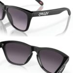 Oakley Frogskins A 0OO9245 Kính Mát - Tem Chính Hãng Luxottica